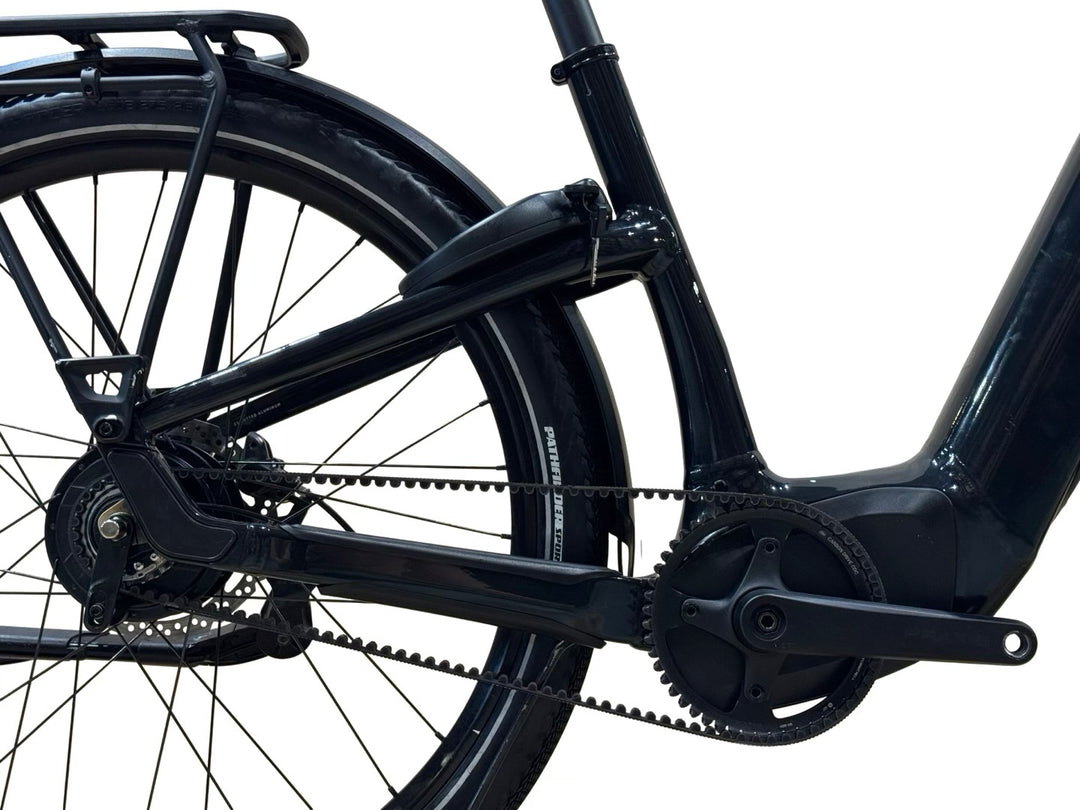Specialized Turbo Como 3.0 IGH E-Bike