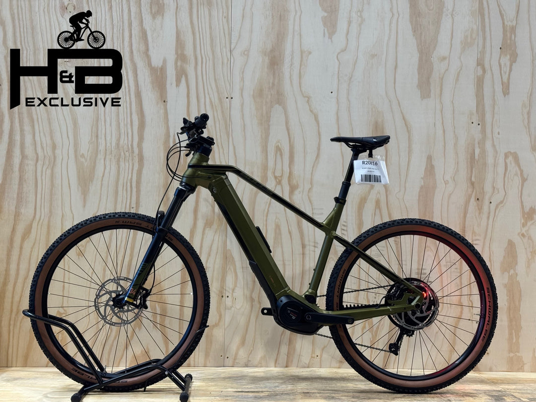 Bulls Sonic Evo 1 29 pouces VTT électrique