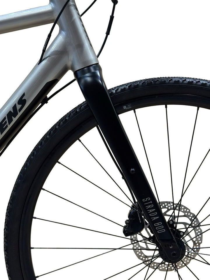 Stevens carretera 800 bicicleta de trekking