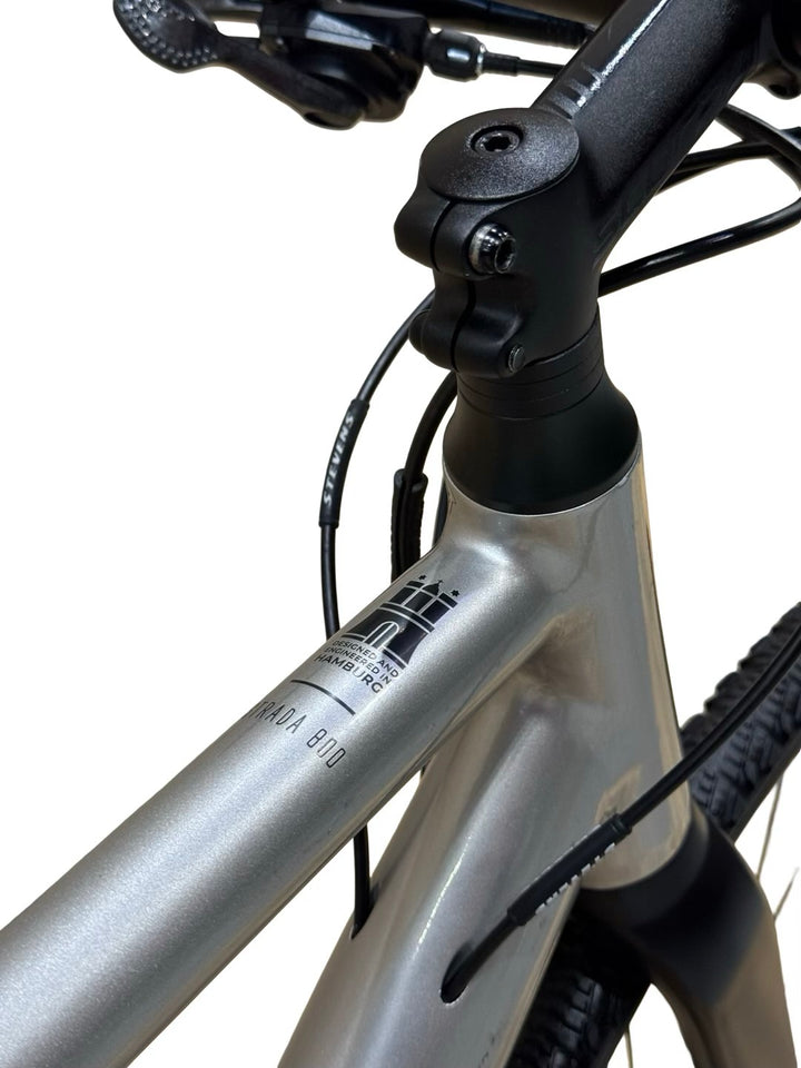 Stevens carretera 800 bicicleta de trekking