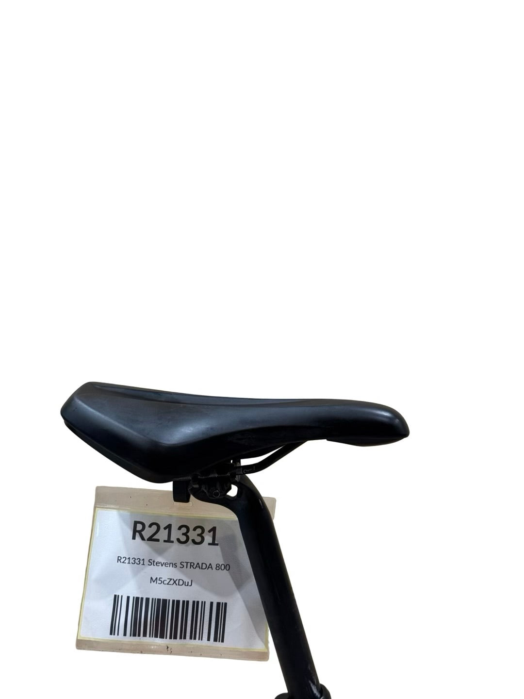 Stevens carretera 800 bicicleta de trekking