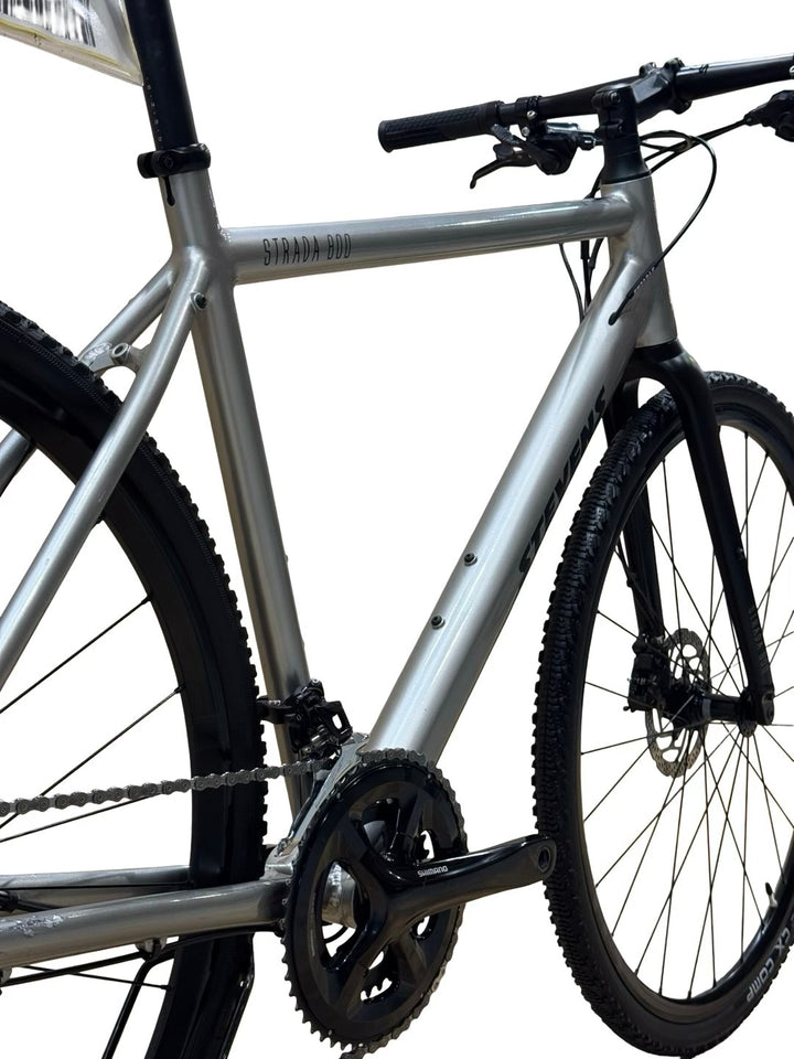 Stevens carretera 800 bicicleta de trekking