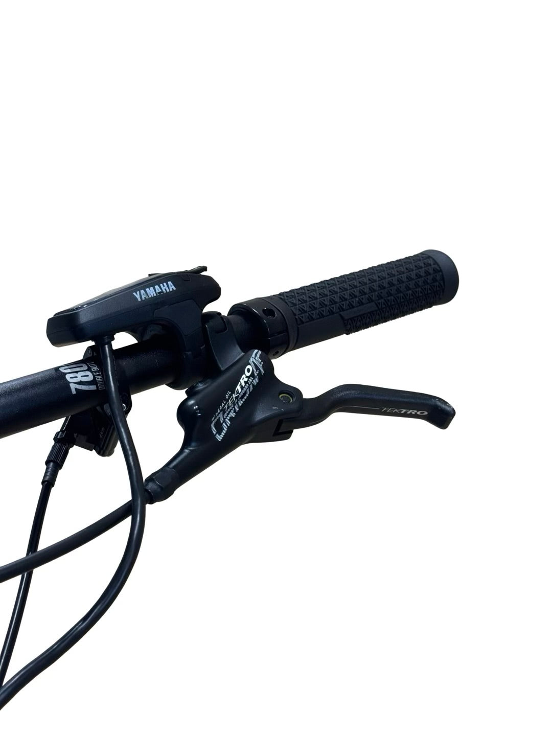 Haibike FullSeven 6 E-maastopyörä