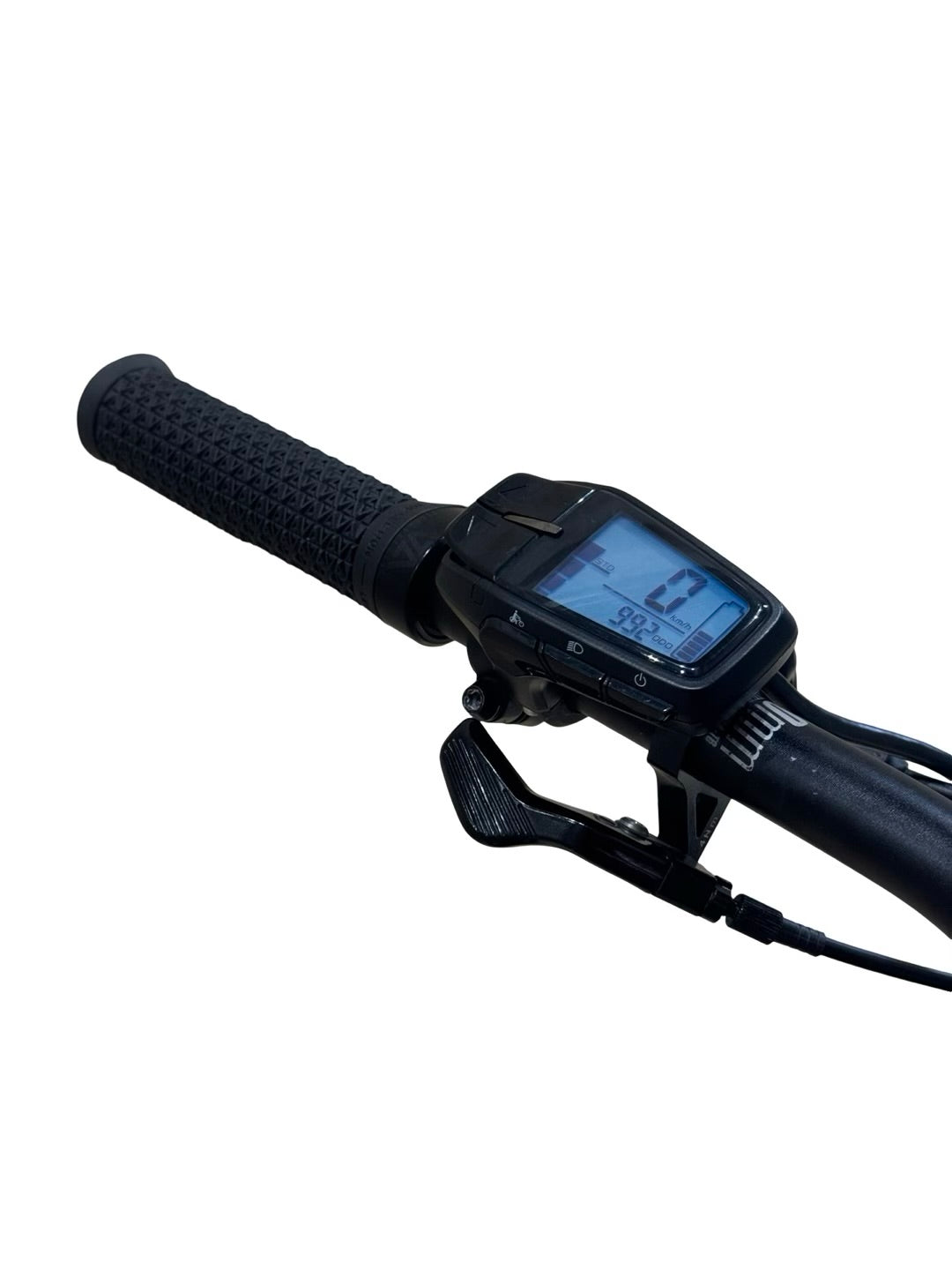 Haibike FullSeven 6 E-maastopyörä