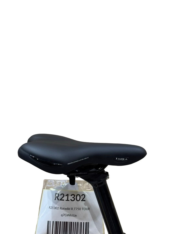Rotwild R.T750 Tour 29 tommer E-mountainbike