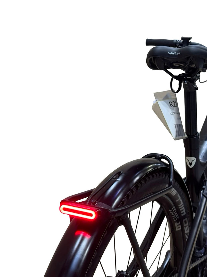 Rotwild R.T750 Tour 29 tommer E-mountainbike