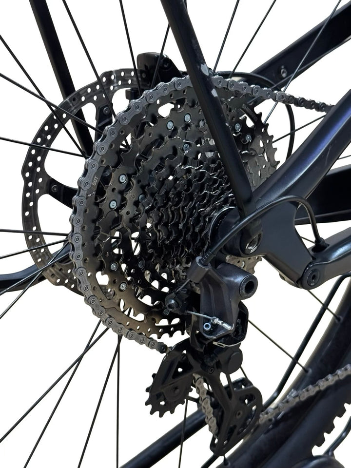 Rotwild R.T750 Tour 29 tommer E-mountainbike