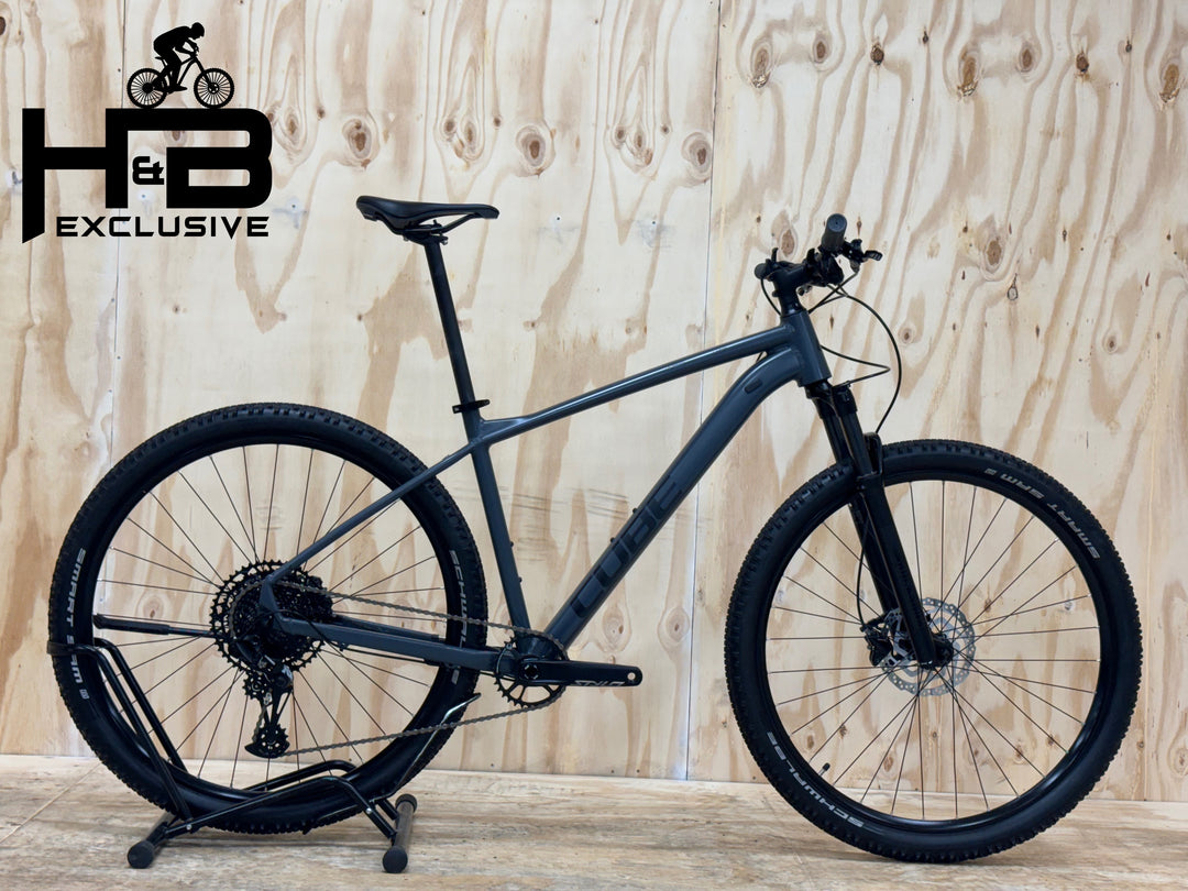 mountainbike cube acid 29 Cube Acid 29 inch mountain bike Refurbished Used bike – H&B Exclusive