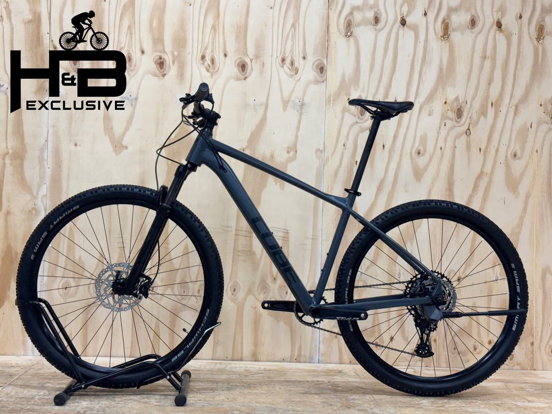 Cube Acid 29 inch mountainbike