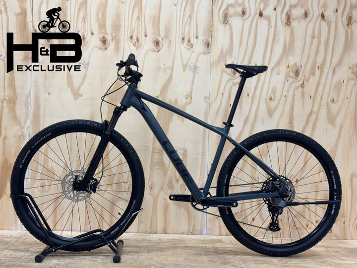 Cube Acid 29 inch mountainbike