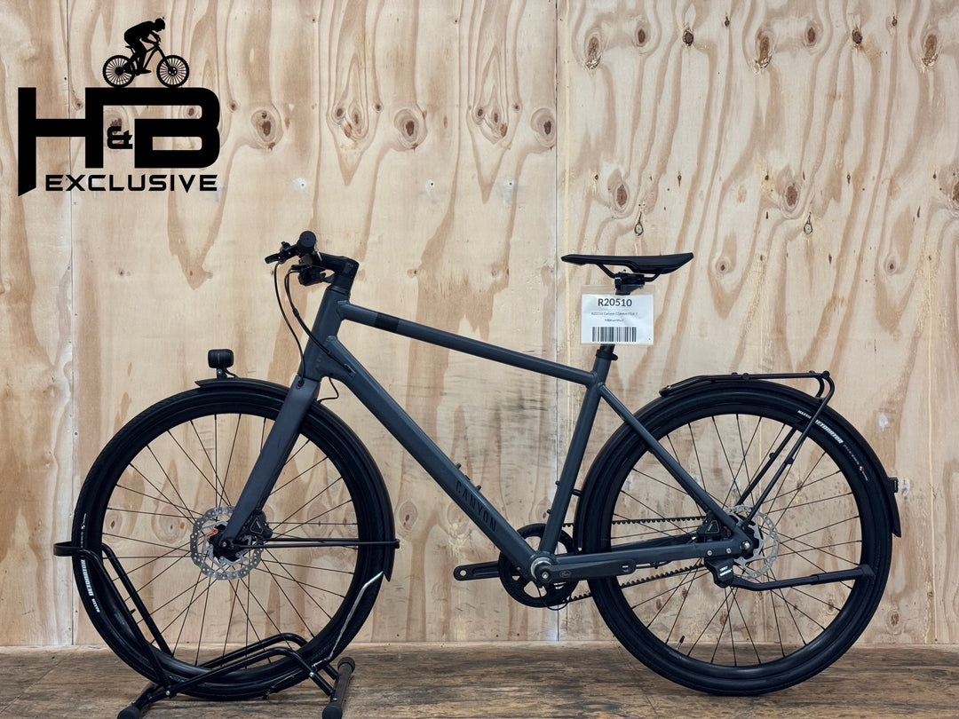 Canyon Commuter 7 Trekkingfiets