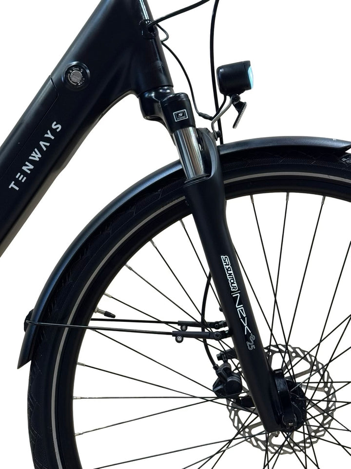 Tenways CGO800S E-Bike