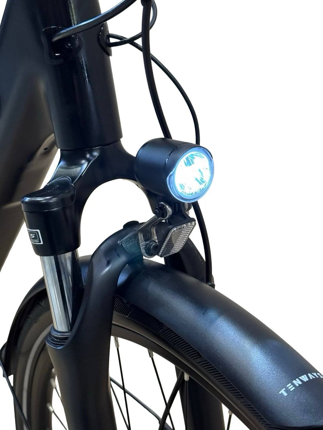 Tenways CGO800S E-Bike