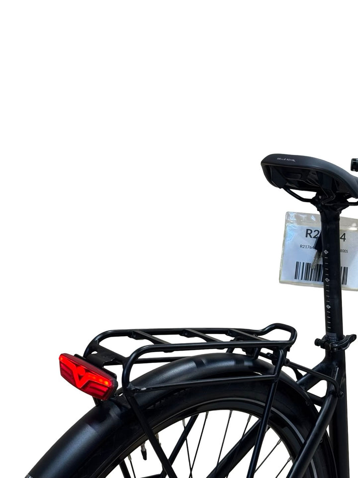 Tenways CGO800S E-Bike