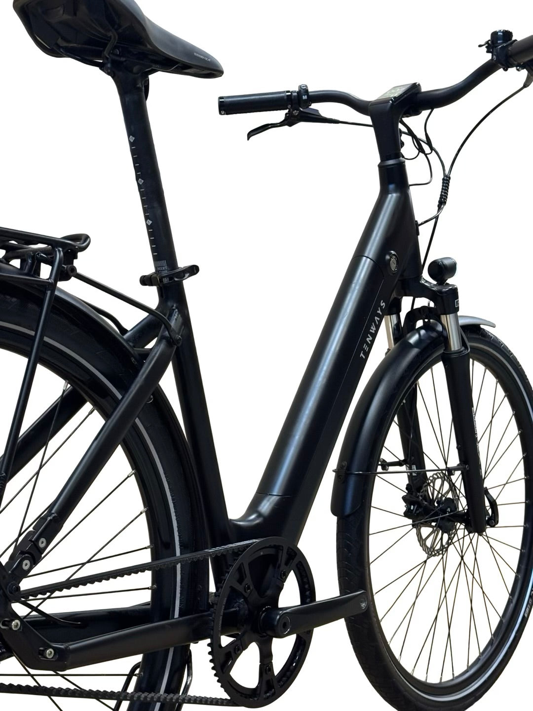 Tenways CGO800S E-Bike