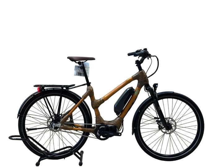 My Boo My Volite E5000 Bici elettriche