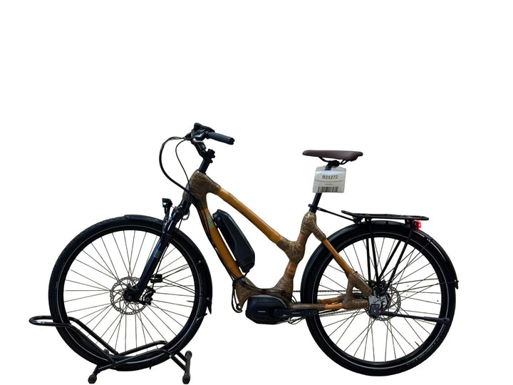 My Boo My Volite E5000 Bici elettriche