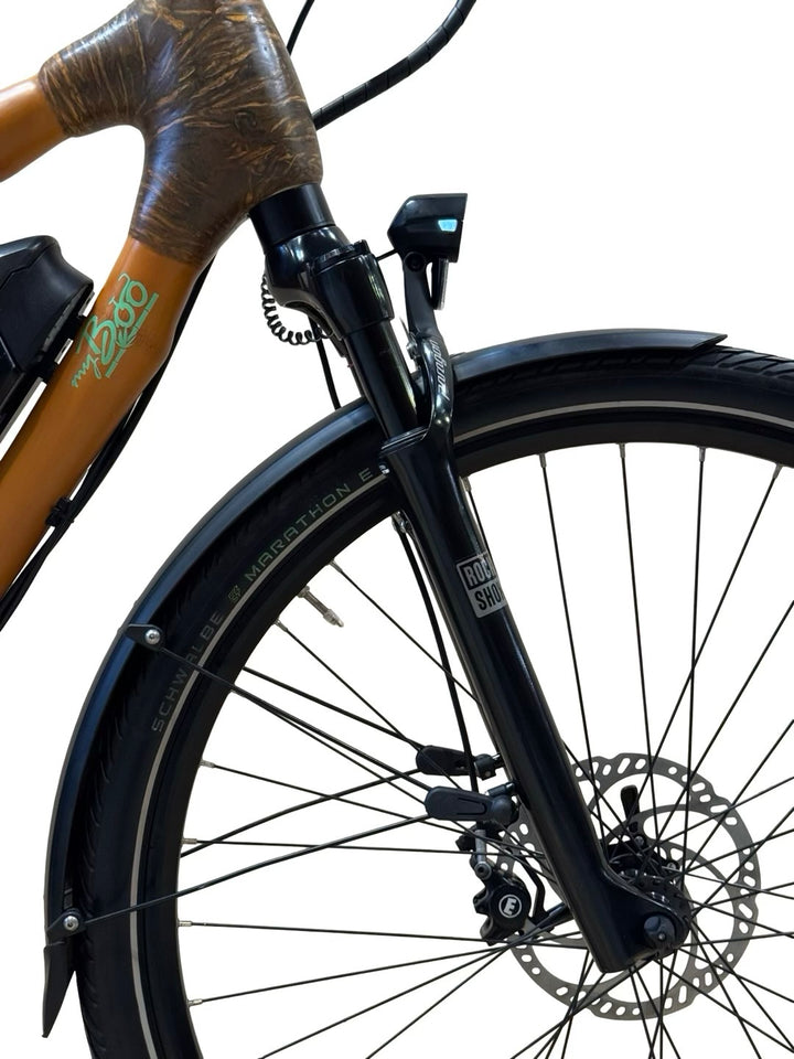My Boo My Volite E5000 Bici elettriche