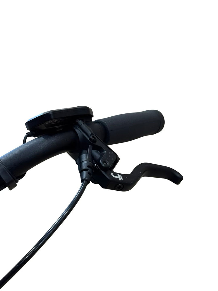 My Boo My Volite E5000 Bici elettriche