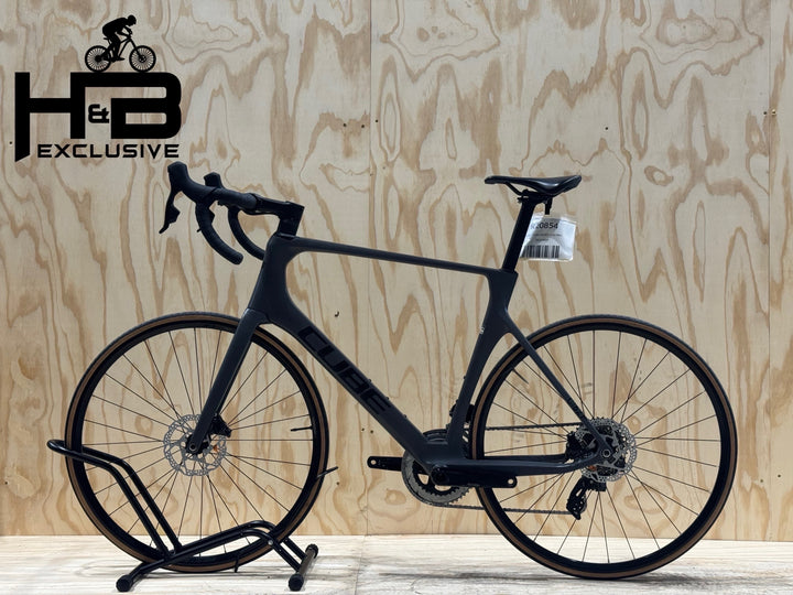 Cube Agree C:62 Pro racer cykel