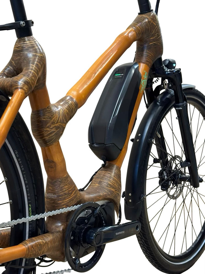 My Boo My Volite E5000 Bici elettriche