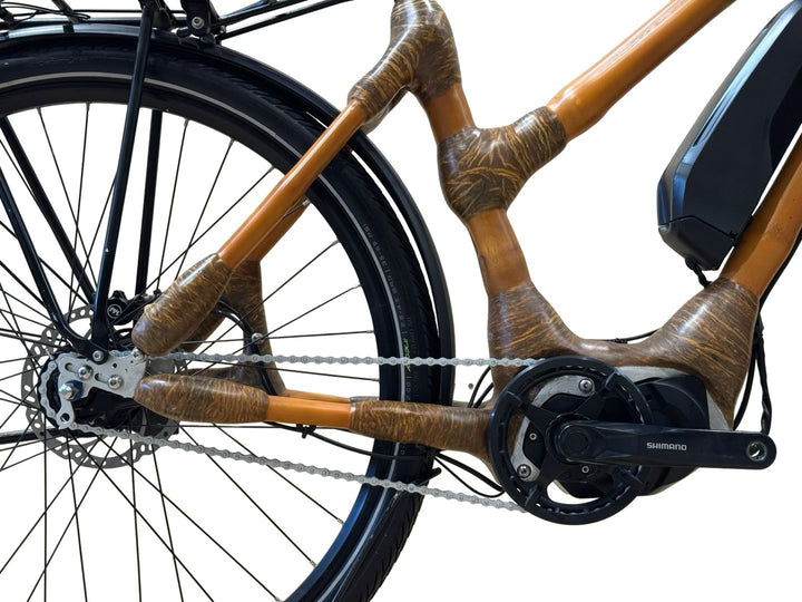 My Boo My Volite E5000 Bici elettriche
