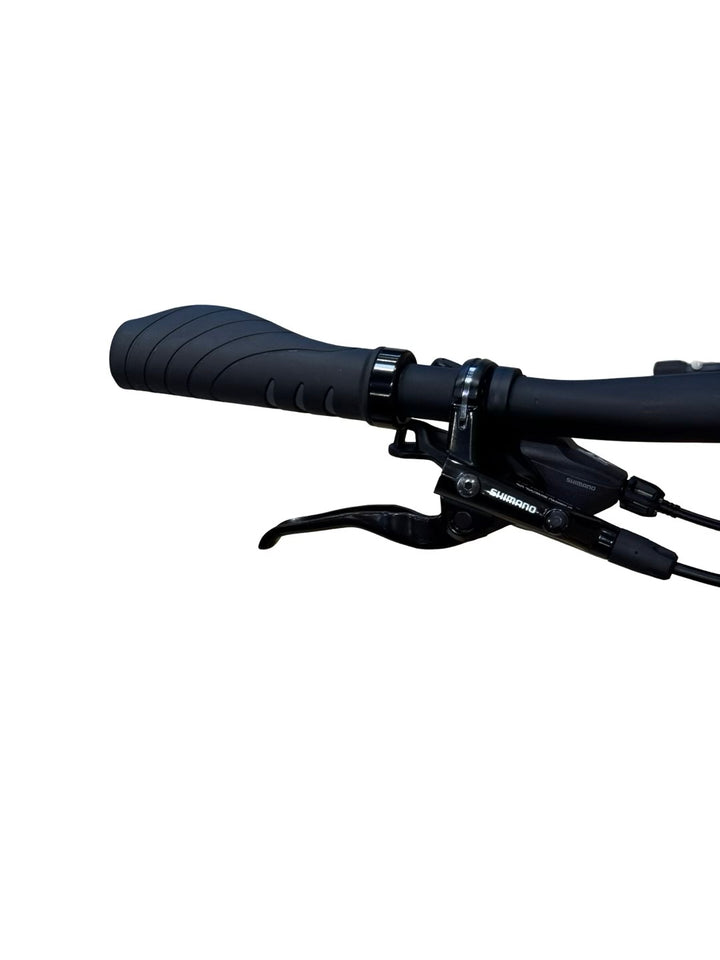 Canyon Roadlite:ON 7 elektromos gravel kerékpár