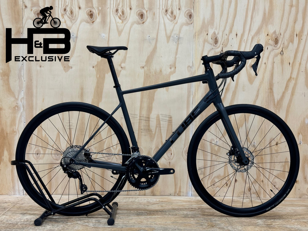 cube attain gravel bike Cube Attain SLX 28 inch Roadbike Refurbished Used bike – H&B Exclusive