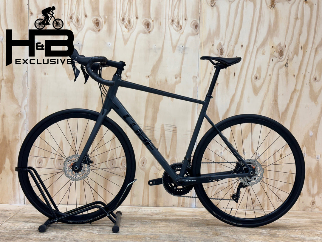 cube attain rennrad 2020 Cube Attain SLX 28 Zoll Rennrad Generalüberholt Gebrauchtes Fahrrad – H&B Exclusive
