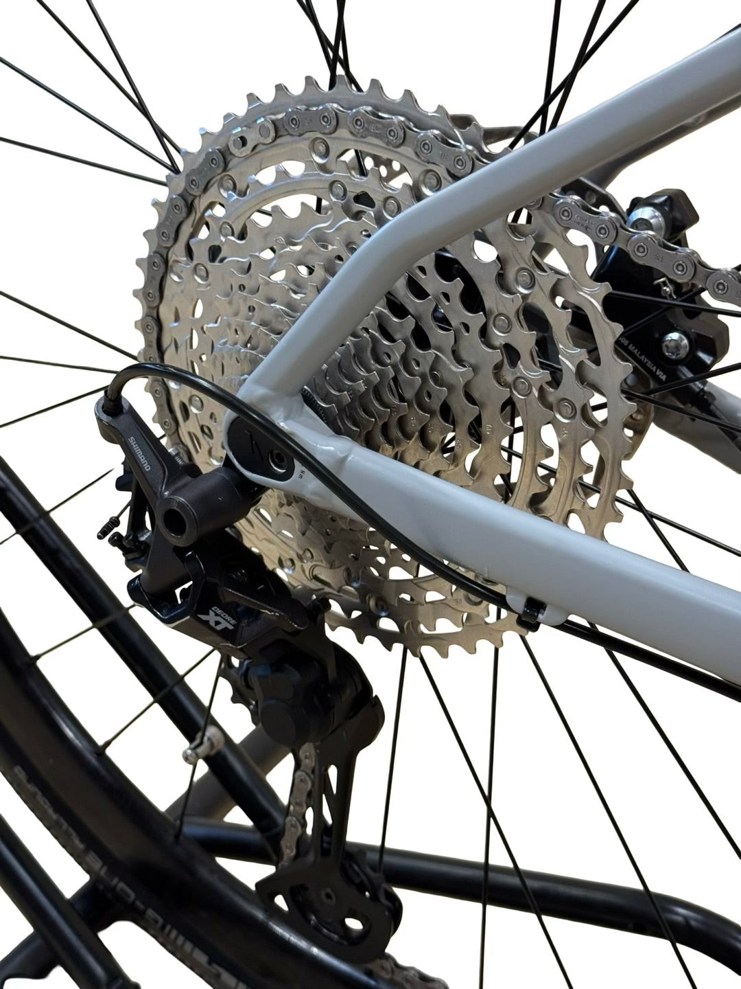 Canyon Roadlite:ON 7 elektromos gravel kerékpár