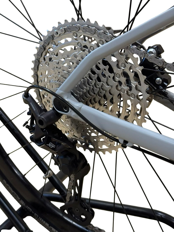 Canyon Roadlite:ON 7 elektromos gravel kerékpár