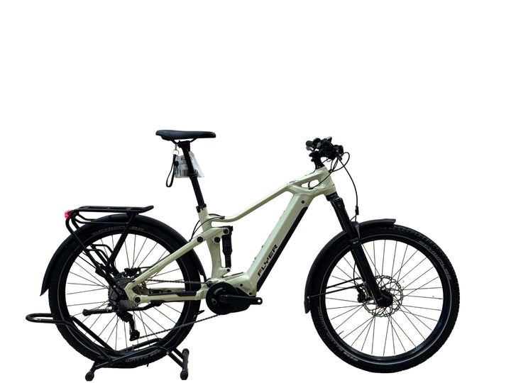 Flyer Goroc3 4.10 bicicletă de munte electrică