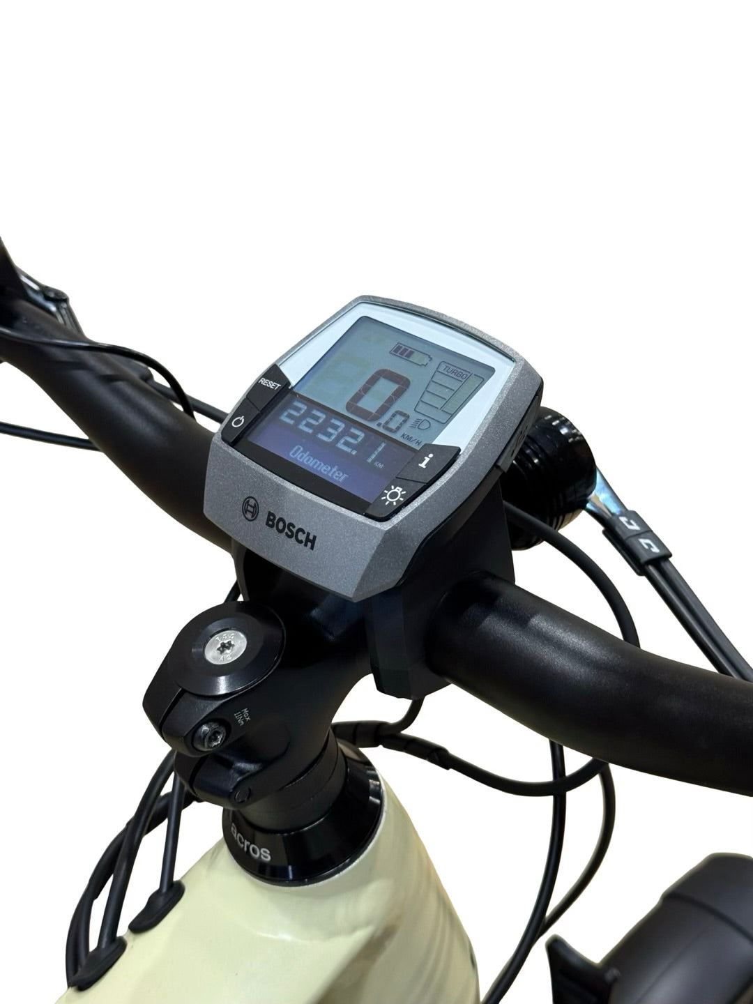 Flyer Goroc3 4.10 bicicletă de munte electrică