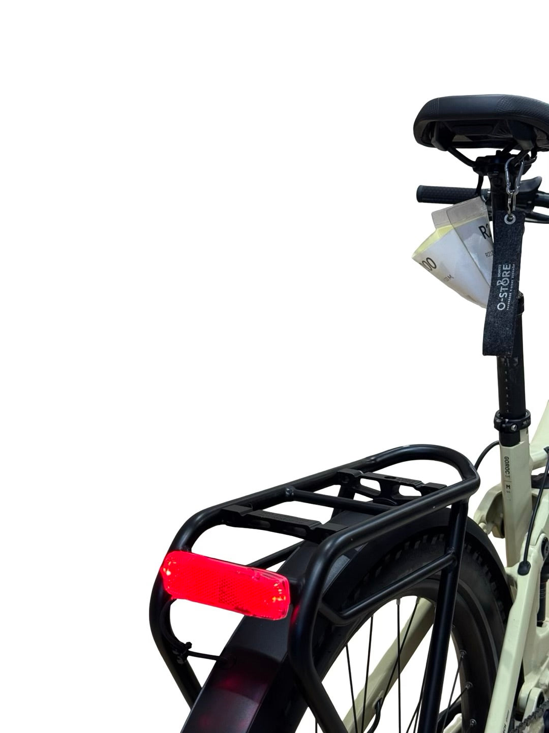 Flyer Goroc3 4.10 bicicletă de munte electrică
