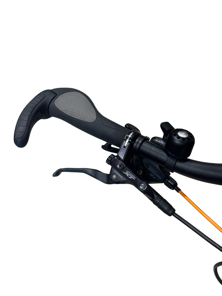 KTM Macina Style 610 Nyon E-Bike