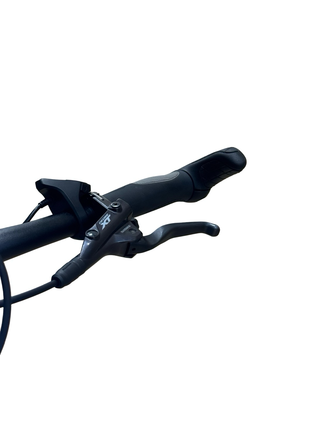 KTM Macina Style 610 Nyon E-Bike