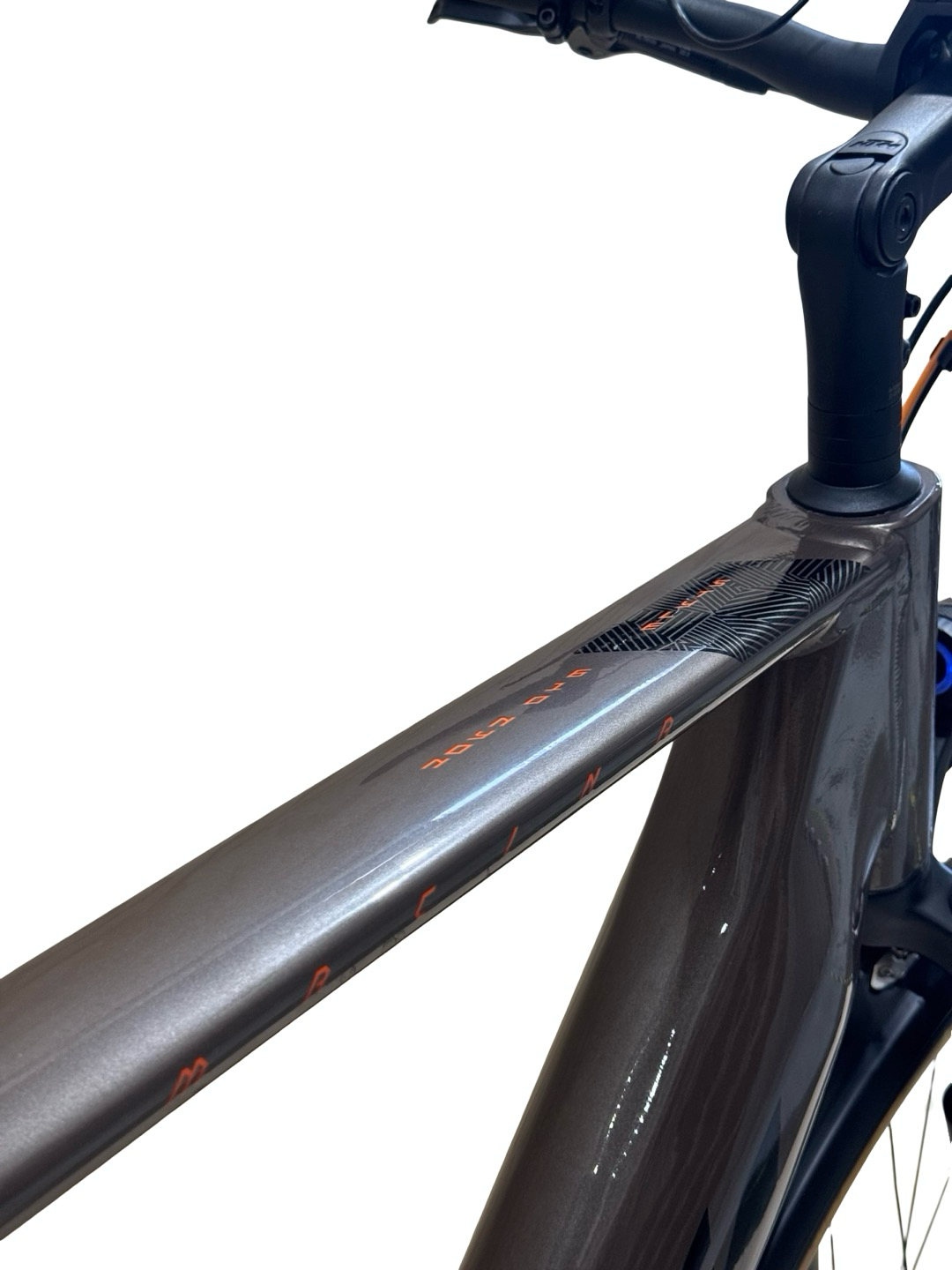 KTM Macina Style 610 Nyon E-Bike