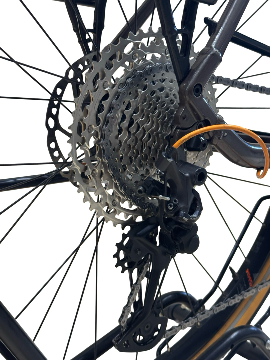 KTM Macina Style 610 Nyon E-Bike