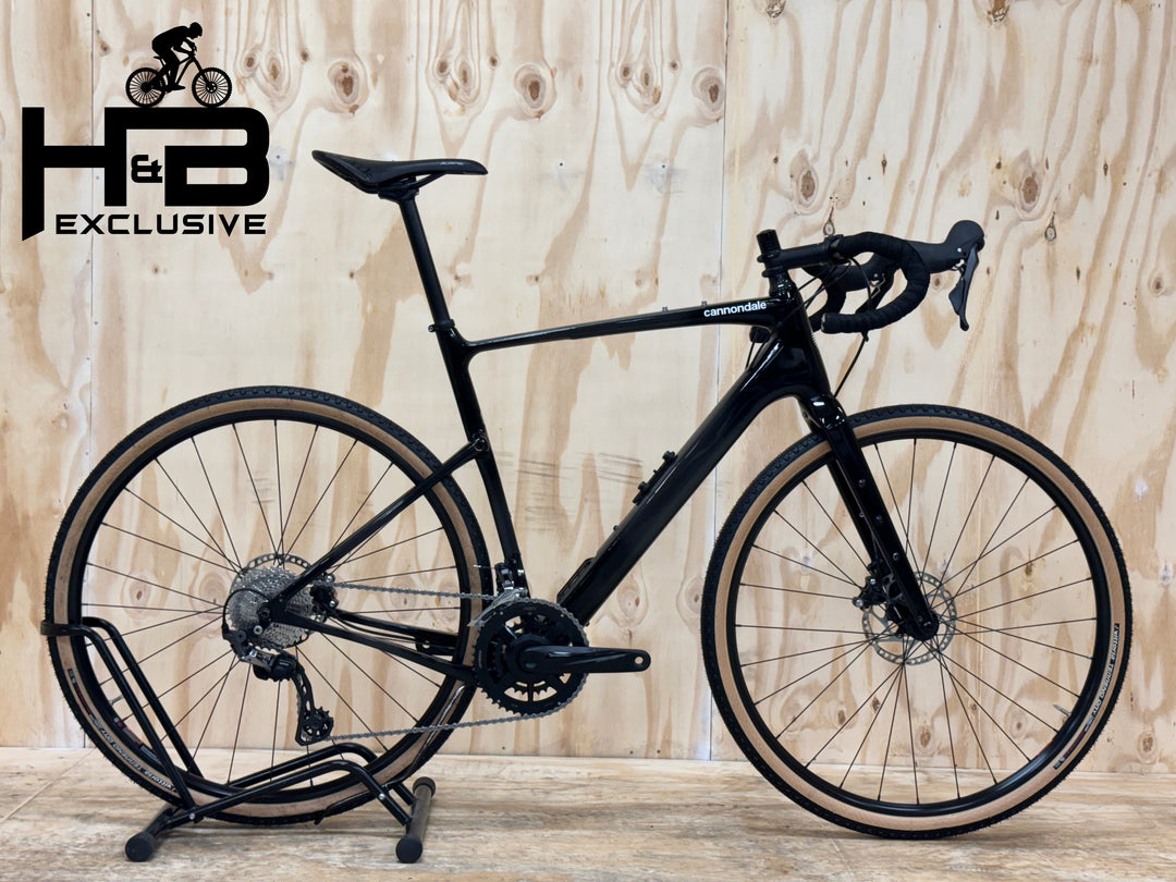 gravel bike cannondale topstone 3 Cannondale Topstone 3 28 inch Gravel bike Refurbished Used bike – H&B Exclusive
