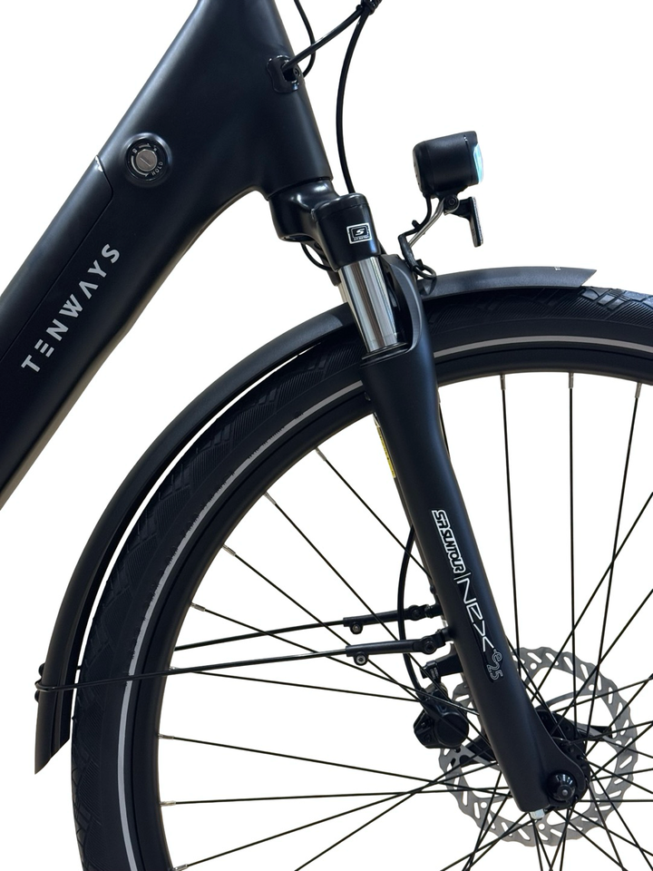 Tenways CGO800S bicicleta eléctrica