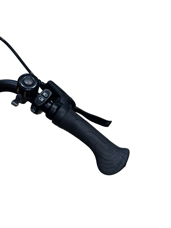 Tenways CGO800S bicicleta eléctrica