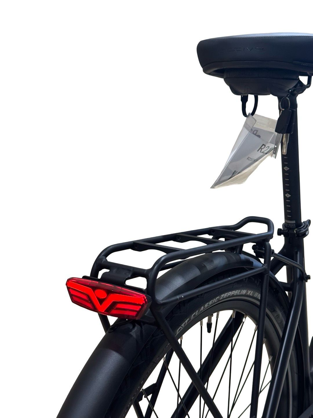 Tenways CGO800S bicicleta eléctrica