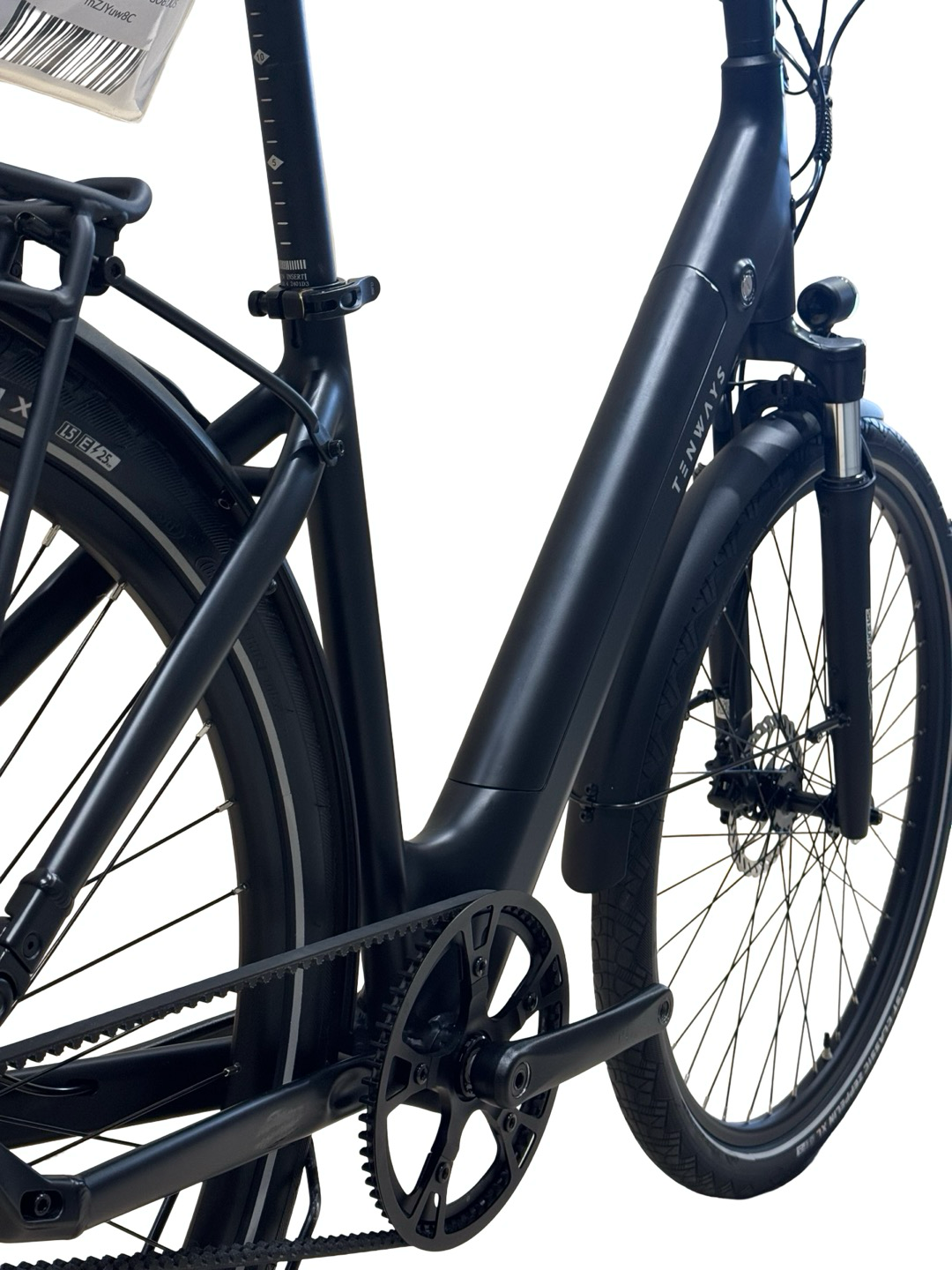 Tenways CGO800S bicicleta eléctrica