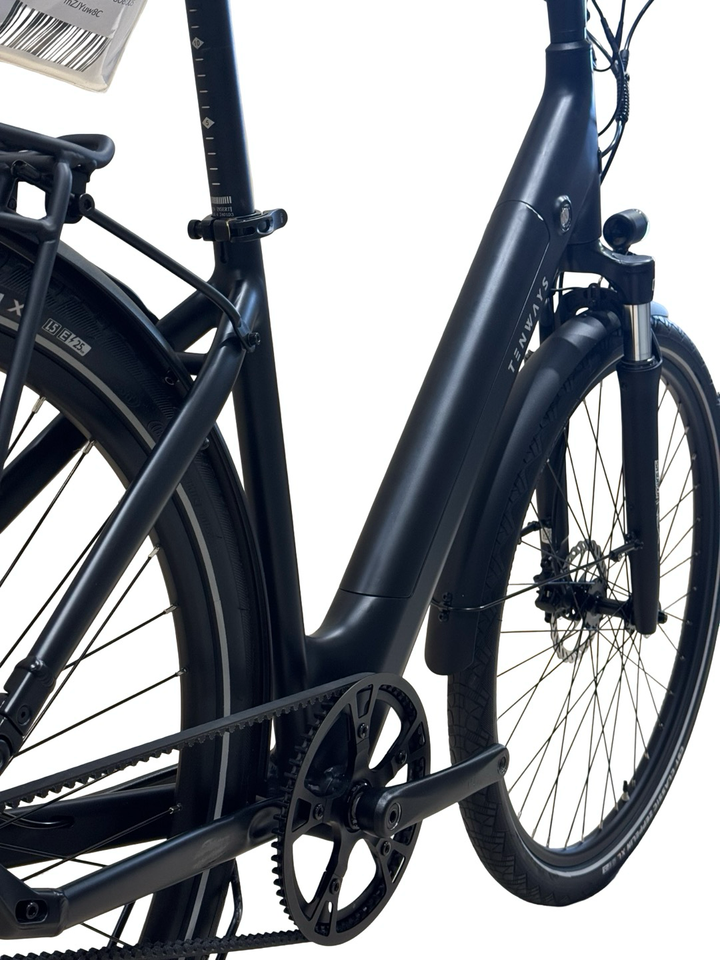 Tenways CGO800S bicicleta eléctrica