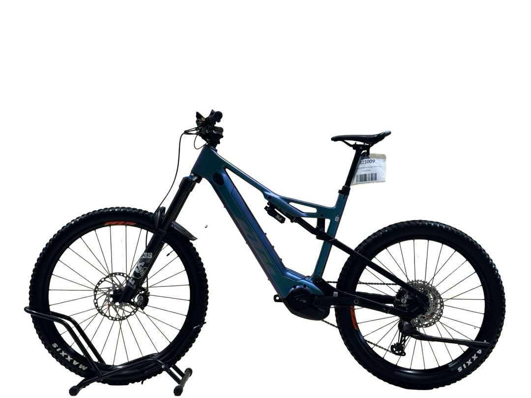 KTM Macina Prowler Master E-Mountainbike