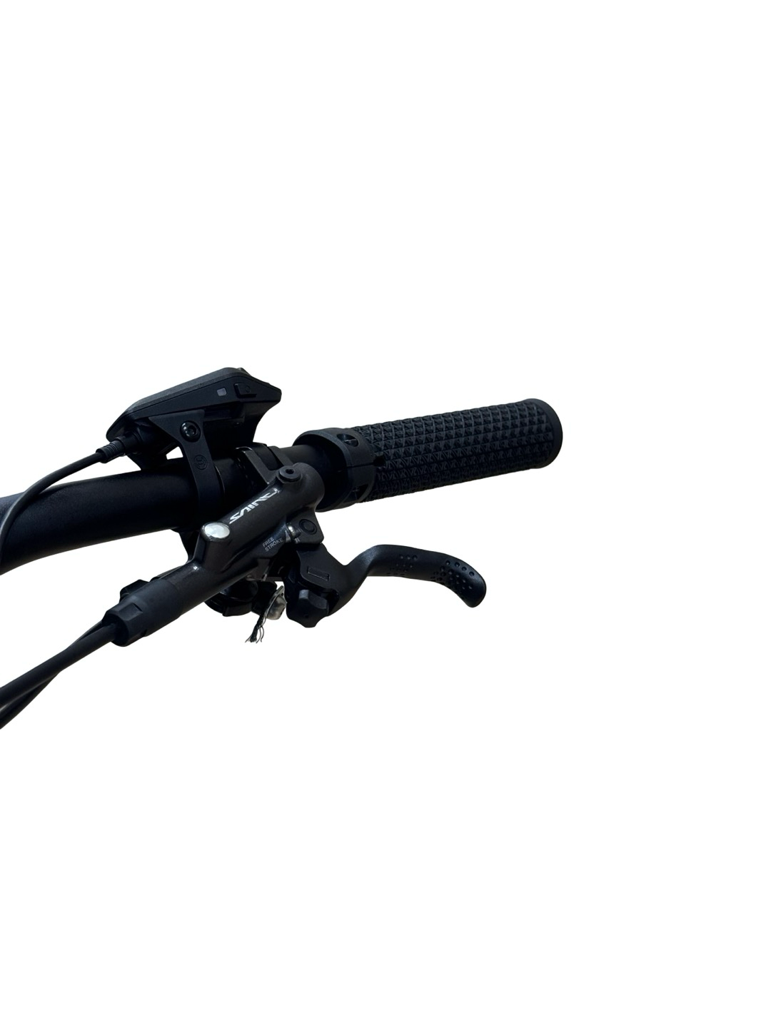 KTM Macina Prowler Master E-Mountainbike