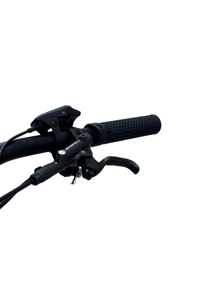 KTM Macina Prowler Master E-Mountainbike