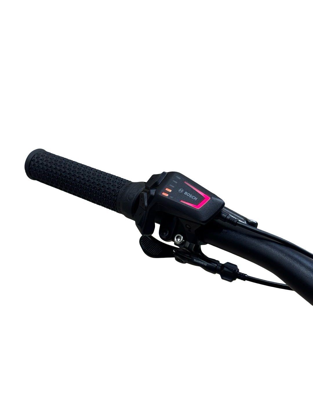 KTM Macina Prowler Master E-Mountainbike
