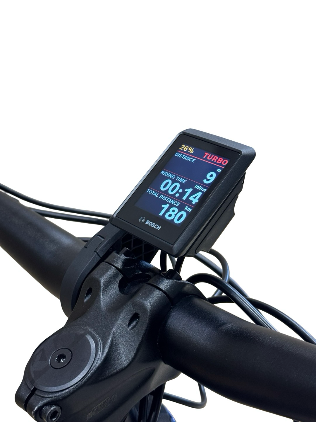 KTM Macina Prowler Master E-Mountainbike