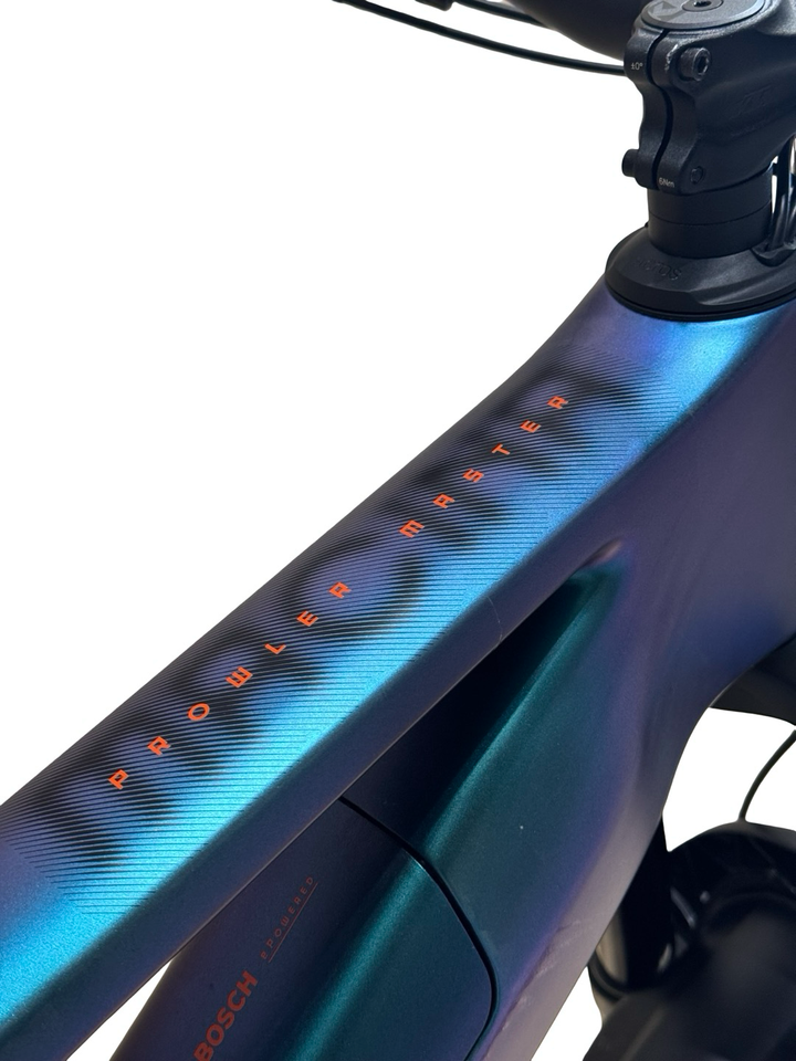 KTM Macina Prowler Master E-Mountainbike